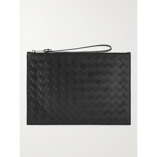 인트레치아토 가죽 파우치 34344356236997379