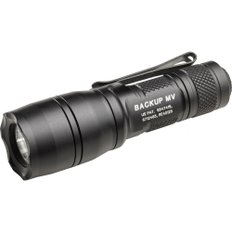 일본 정규품 SUREFIRE 슈어파이어 슈어파이어 E1B-MV E1B 백업 with MaxVision 400 루멘