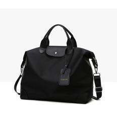 셀러허브 [nichebridge] 3컬러 여행용 트래블 기내용 보스턴백 (S13039492)