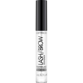 캐트리스 Catrice 아이브로우 젤 Lash & Brow Designer 010, 6ml