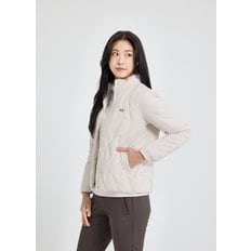 K2 [25년 역시즌]  24FW 최초가 (279,000원) KWU24524 여성용  피나 투보 경량 구스 다운 재킷