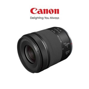 캐논정품 RF 15-30mm F4.5-6.3 IS STM 풍경에서 스냅까지 다용도 초광각 줌 렌즈