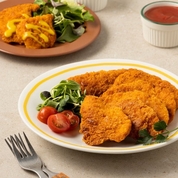 동물복지지구식단케이준치킨텐더 450g