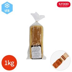 에스푸드 브리오슈 식빵 1kg