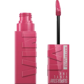 Maybelline 메이블린 Vinyl Ink 립스틱 20 Coy 4.2ml