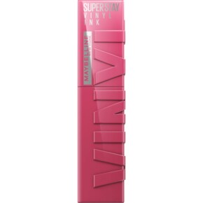 Maybelline 메이블린 Vinyl Ink 립스틱 20 Coy 4.2ml