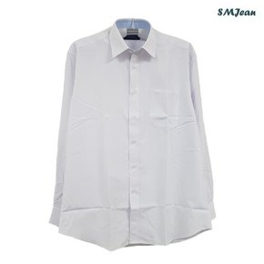 남자 긴팔 와이셔츠 정장셔츠 일반핏 사계절 SMJ1501