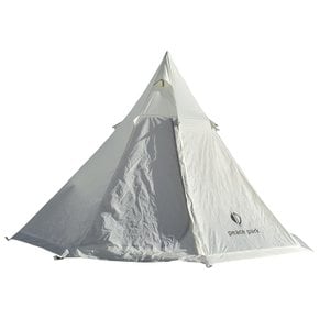 피스파크 티피 텐트 방수 PP2023 TEPEE TENT KHAKI