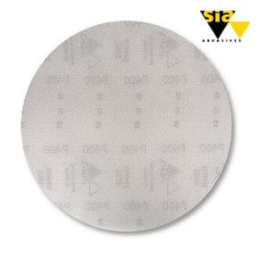 망사사포 225mm 150방 25pcs GTR 55-225용