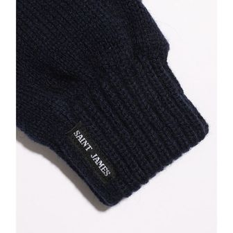 세인트제임스 Roche Gloves - Navy 9868-CC 로슈 장갑