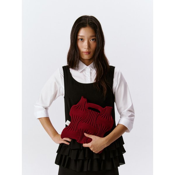 뉴보우백 버건디