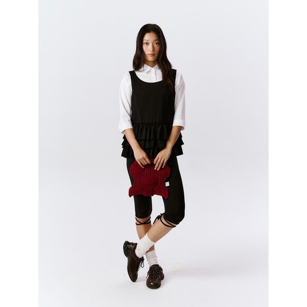 뉴보우백 버건디