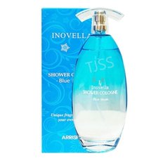  이노벨라 샤워코롱 바디 미스트 향수 머스크향 150ml