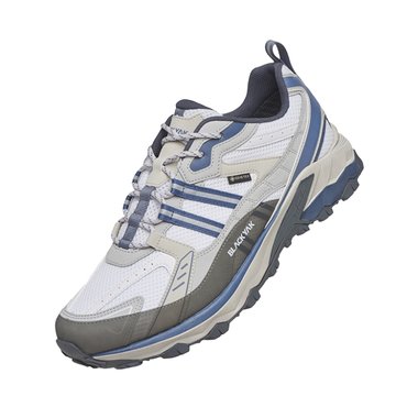 블랙야크 [코어 GTX1]발이 편한 데일리 고어텍스 방수 트레킹화 [정가 219,000원]