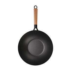 다용도 스틸 궁중팬 30cm(인덕션겸용)