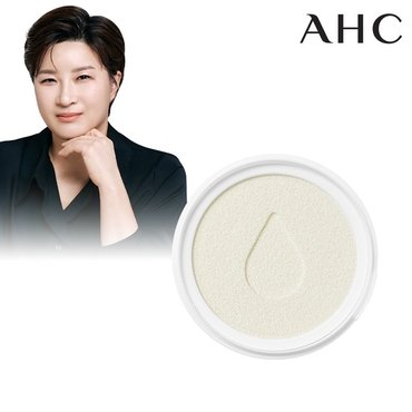  AHC 세이프온 시카 카밍 선쿠션 리필 25g