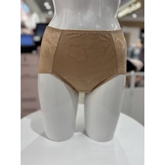 비너스 [여주점] 와코루 거들형 보정 서포트 똥배 배감싸는 팬티 [WPT3865]OB