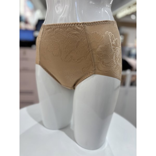 [여주점] 와코루 거들형 보정 서포트 똥배 배감싸는 팬티 [WPT3865]OB