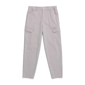 [여주점] N252UPT220 어반 카고 릴렉스핏 팬츠 STONE GREY