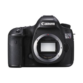 캐논 EOS 5Ds R 바디 전시진열 한솔