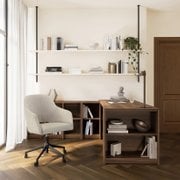 [까사미아] 의자,책상 서재가구 BEST