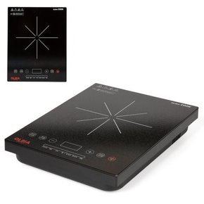 인덕션 쿡인덕션 1구