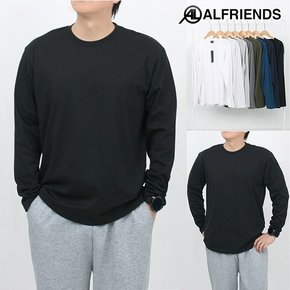 WATM611 16수 무지 긴팔티