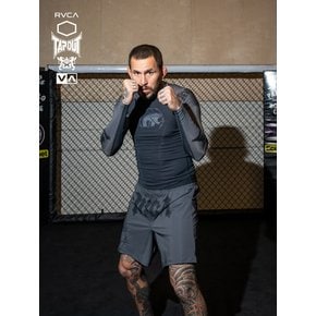 남성 긴팔 스포츠 래쉬가드 TAPOUT RASHGUARED (VG31RS051)
