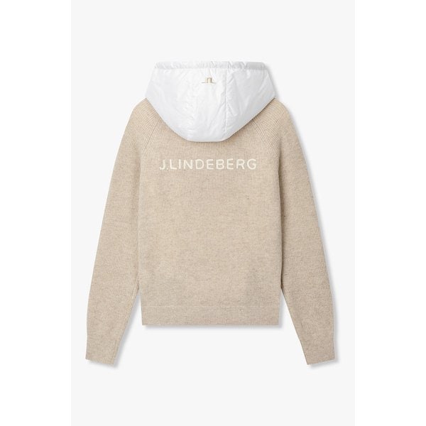 [Women] 이자벨라 후드 LS 스웨터 1545328924000