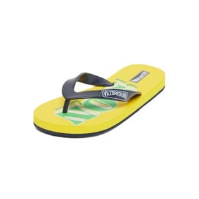 [공식] 빌보콰 키즈 SON 플립플랍 (VQ-25SSCPPC5152110)