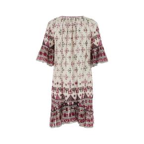 에뚜왈 ISABEL MARANT ETOILE DRESSES Womens Dress RO0047FBA1J53E 20WH Printed