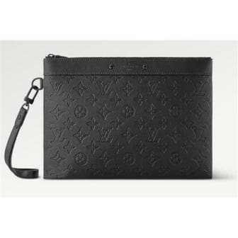 LOUIS VUITTON 미라클FW시작  포쉐트 투고 남성 클러치백 M81570 M81570