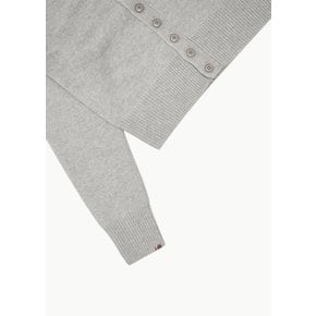 익스트림 캐시미어 23FW EXTREME CASHMERE  CLOVER IN GREY