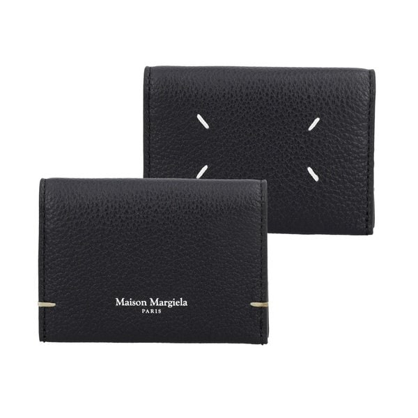 [메종마르지엘라 MAISON MARGIELA] SA2UI0009 P7268 HB159 남성 카드지갑