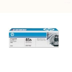 HP Laserjet P1102 정품토너 검정 (W5A1A8D)