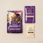 차오차이 몽골리안비프소스 125g