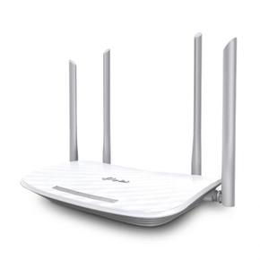 티피링크 듀얼밴드 무선 와이파이 공유기 (Archer C50) WiFi 1200Mbps (S11218698)