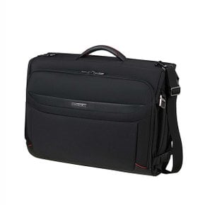 PRO-DLX 6 TRI-FOLD GARMENT BAG BLACK KM209003