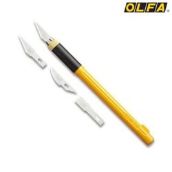 OLFA 일제 우수품질 표준형 아트 커터 컷터 커터칼 - SSG.COM