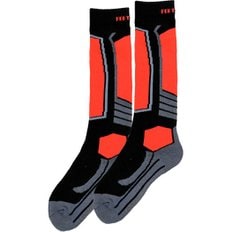 남성 스키양말 FEET SOCKS ALPINE - RD