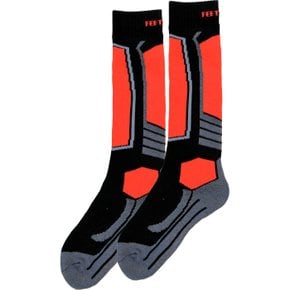 남성 스키양말 FEET SOCKS ALPINE - RD