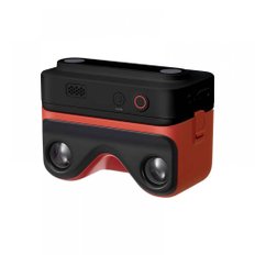 Kandao 3D - 4K 60FPS 3D 3D VR 3D QooCam EGO, 카메라 캡처 인스턴트 카메라, 180도 디지털