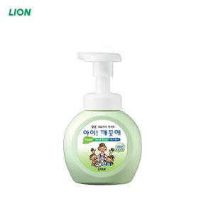 우리잡화 손세정제 청포도향 250mL 용기 1EA (WE0FD70)