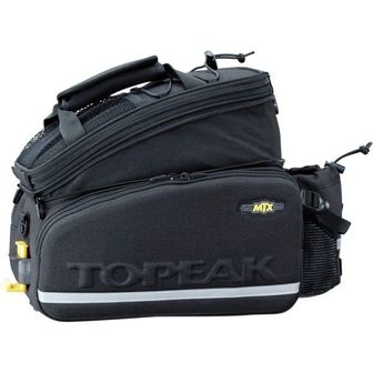  일본 토픽 가방 Topeak wedge bag MTX TrunkBag DX 1634245