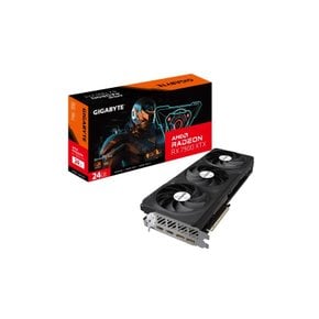 GIGABYTE AMD Radeon RX7900XTX탑재 그래픽보드 GDDR6 2