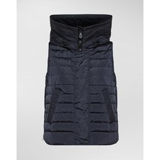 24 S/S [TAKAN VEST 타칸베스트] NAVY(네이비)- PRWVT001F0S