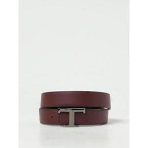 Belt men Tods XCMCQR55100HDL TP67410634