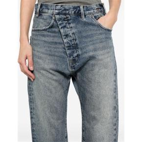 [알13] Jeans R13WD139 D213A INDIG 4956384