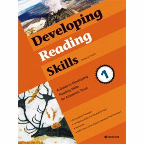 Developing Reading Skills. 1