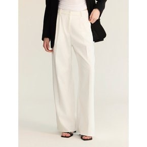 essential two tuck pants_wh